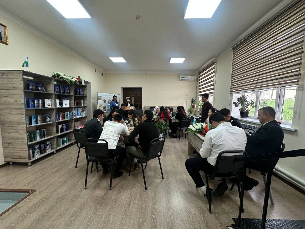 Строительство домов