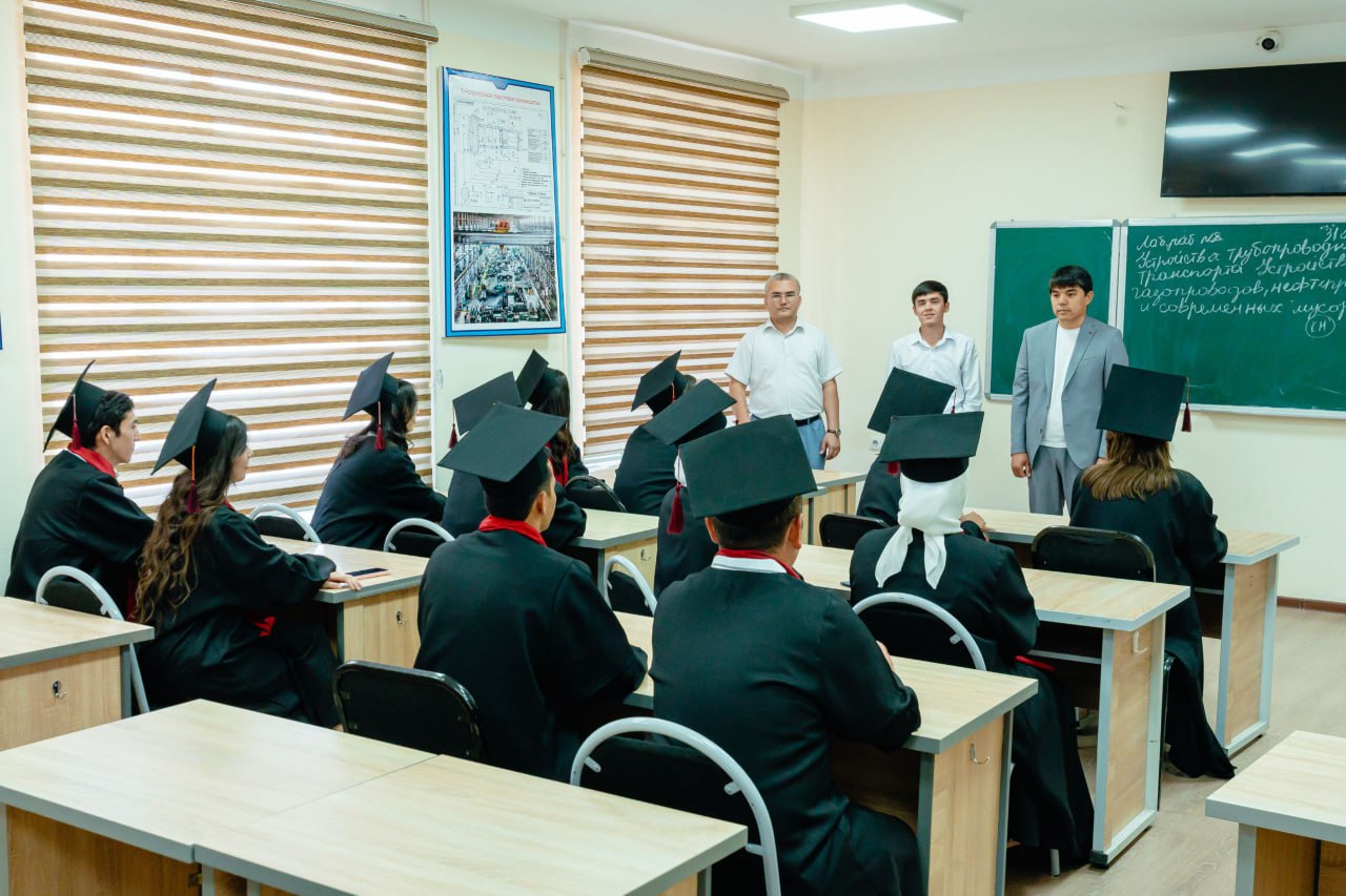 Ta'lim yo'nalishlari