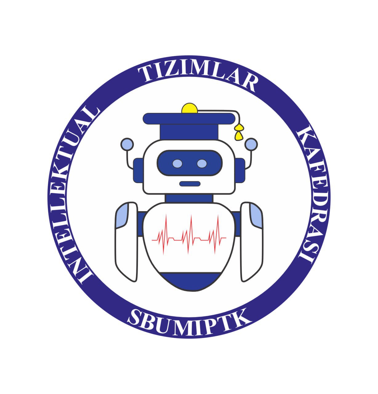 Intellektual tizimlar kafedrasi binosi