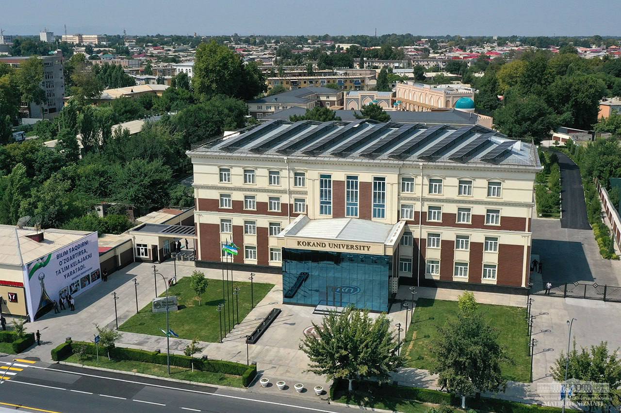 Строительство домов