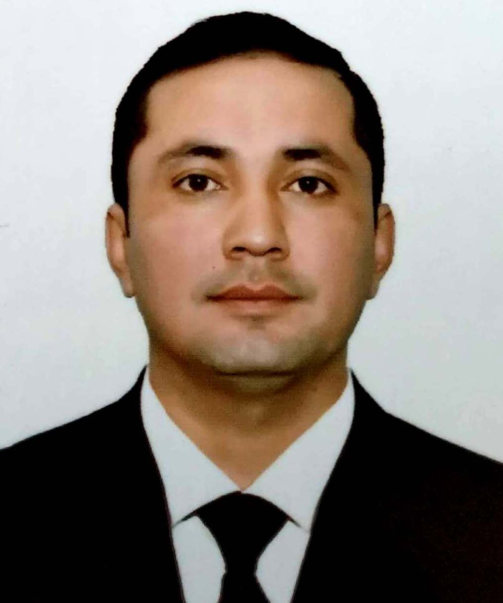 Zamon azizov