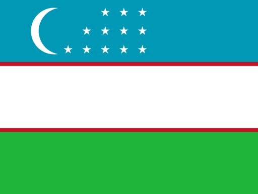 Uzbekcha