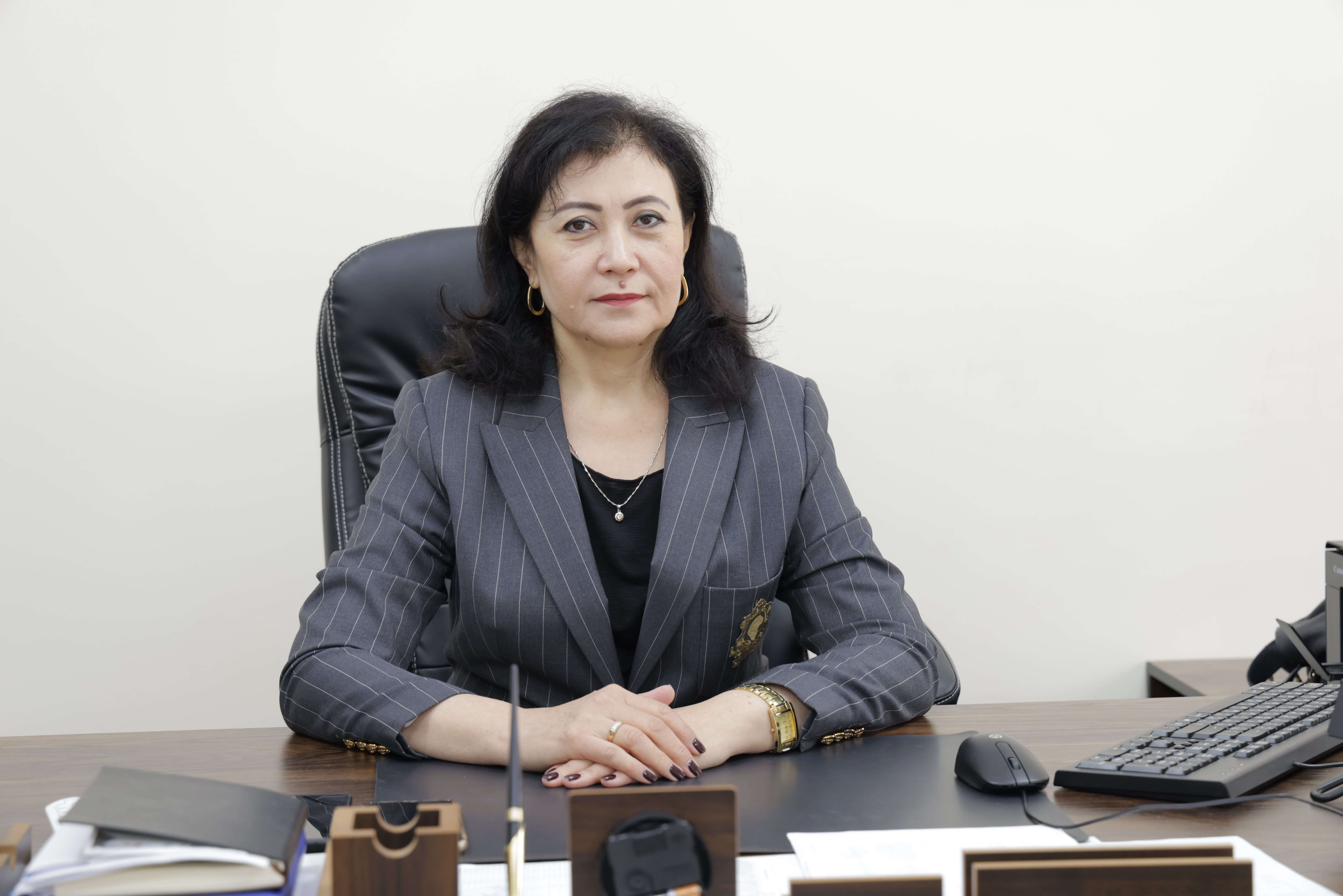 Baxodirov Azizbek Abdulazizovich